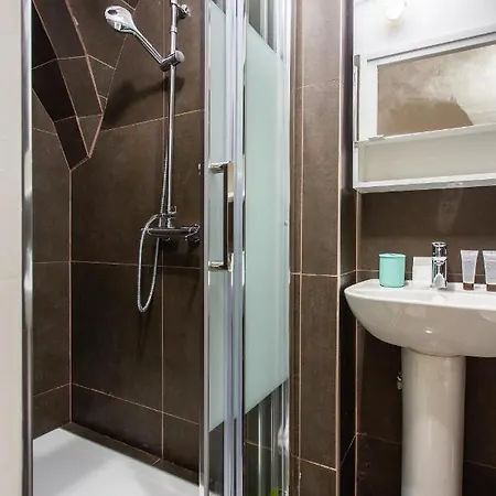 Cmg Montorgueil/ Ponceau Ii Apartment