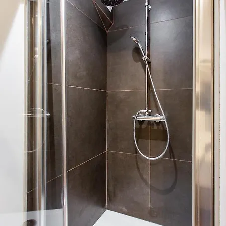 Appartement Cmg Montorgueil/ Ponceau Ii Parijs